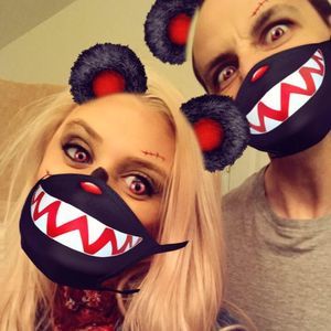 Meet your Posher, Kasie